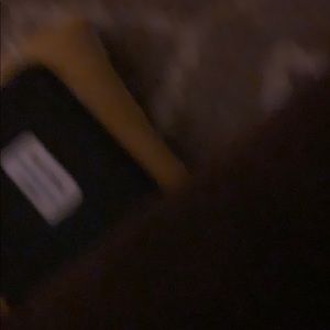 Meet your Posher, Cole